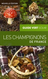 Les champignons de France