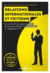 Relations internationales et fictions