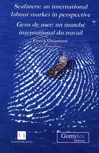 Seafarers : an International Labour Market in Perspective