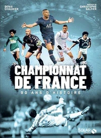 Championnat de France