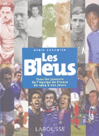 Les Bleus