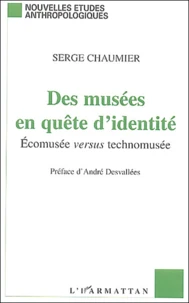 Des musées en quête d'identité