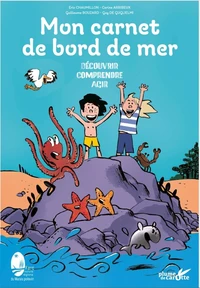 Mon carnet de bord de mer