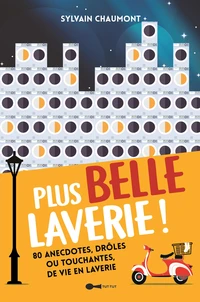 Plus belle laverie !
