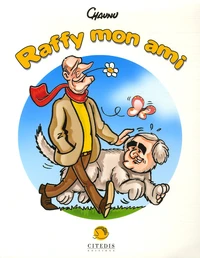 Raffy mon ami