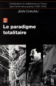Christianisme et totalitarismes en France dans l'entre-deux-guerres (1930-1940)