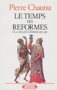 Le temps des réformes