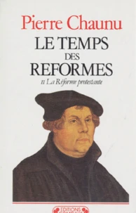 LE TEMPS DES REFORMES.