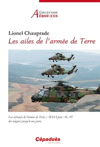 Les ailes de l'armée de Terre