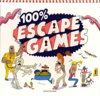 100 % Escape Games