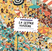 La Lettre mystère