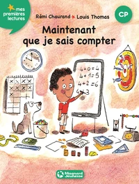 Maintenant que je sais compter