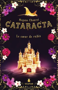 Cataracta v 03 le coeur de rubis