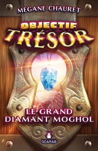 Le grand diamant moghol
