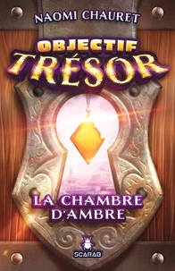 La chambre d'ambre