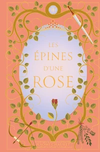 Princesse promise v 02 les epines d'une rose
