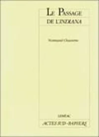 Le passage de l'"Indiana"