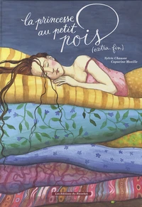 La princesse au petit pois (extra-fin)