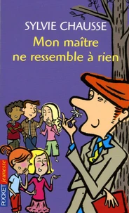 Mon maître ne ressemble à rien