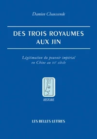 Des trois royaumes aux Jin