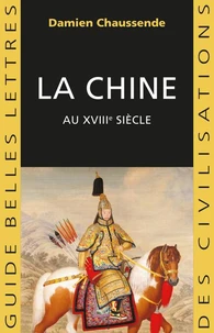 La Chine au XVIIIe siècle