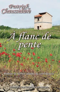 A flanc de pente