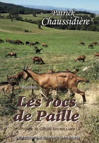 Les rocs de paille