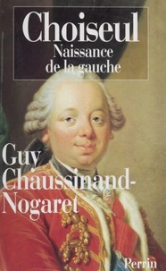 CHOISEUL (1719-1785).