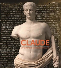 Claude (Lyon, 10 avant J-C - Rome, 54 après J-C)