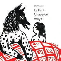 Le petit chaperon rouge
