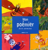Mon Poemier. Petite Anthologie