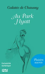Au Park Hyatt