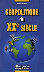Géopolitique du XXe siècle