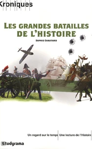 Les grandes batailles de l'histoire