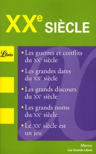 XXe Siècle