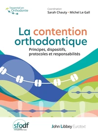 La contention orthodontique