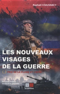 Les nouveaux visages de la guerre