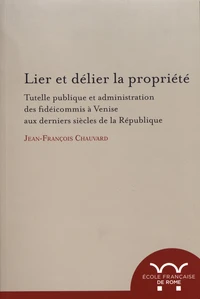 Lier et délier la propriété
