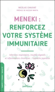 Meneki : renforcez votre système immunitaire