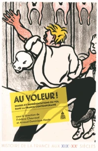 Au voleur !