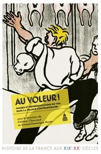 Au voleur !