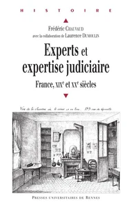 Experts et expertise judiciaire