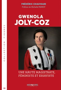 Gwenola Joly-Coz