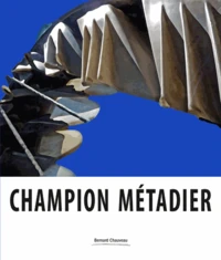 Champion Métadier