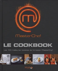 Masterchef le Cookbook