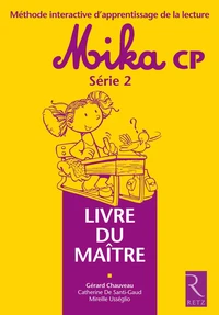 Lecture CP Mika série 2.
