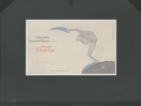 De quelques monstres & autres créatures singulières et hypothétiques