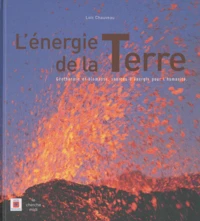 L'énergie de la Terre