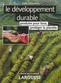 Le développement durable