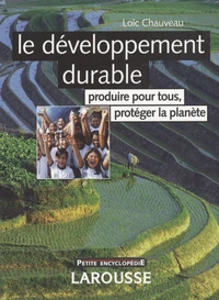 Le développement durable